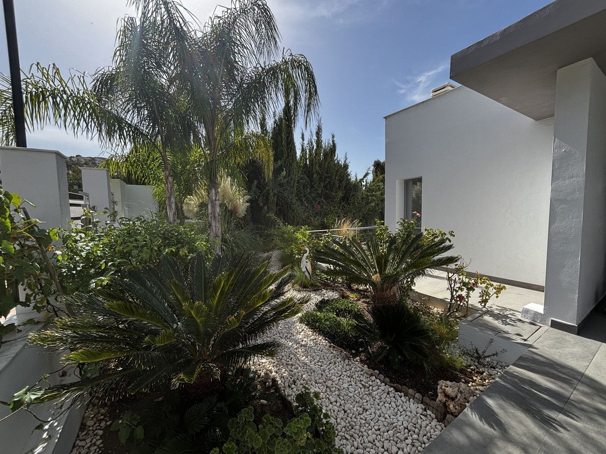 3 Bed Detached Villa in La Cala Golf