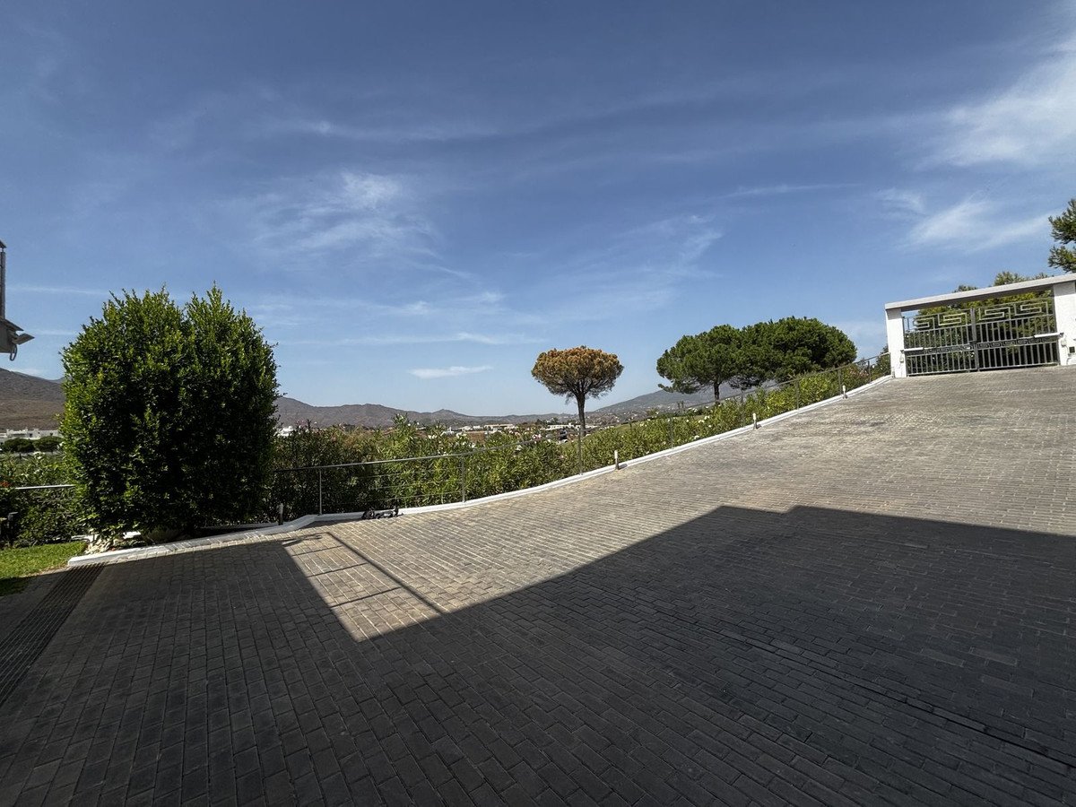 3 Bed Detached Villa in La Cala Golf