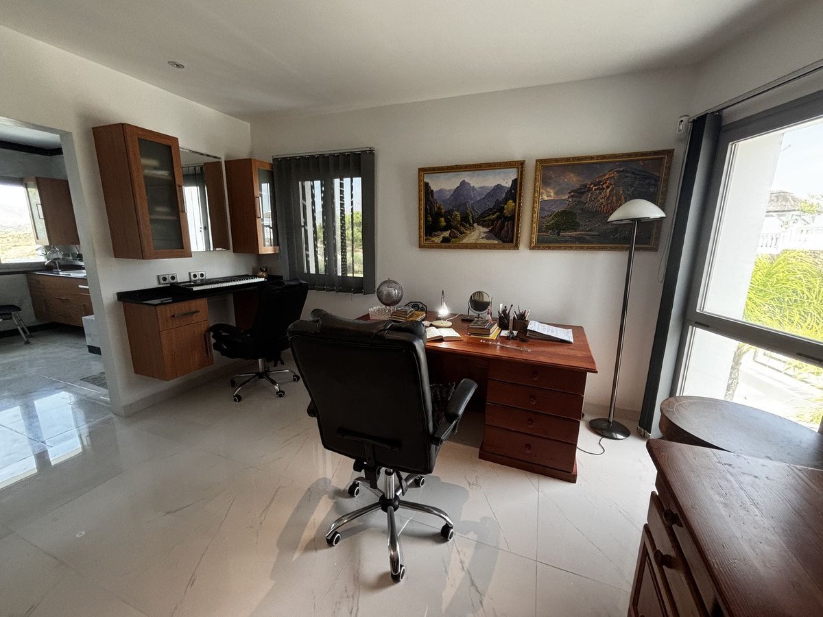 3 Bed Detached Villa in La Cala Golf