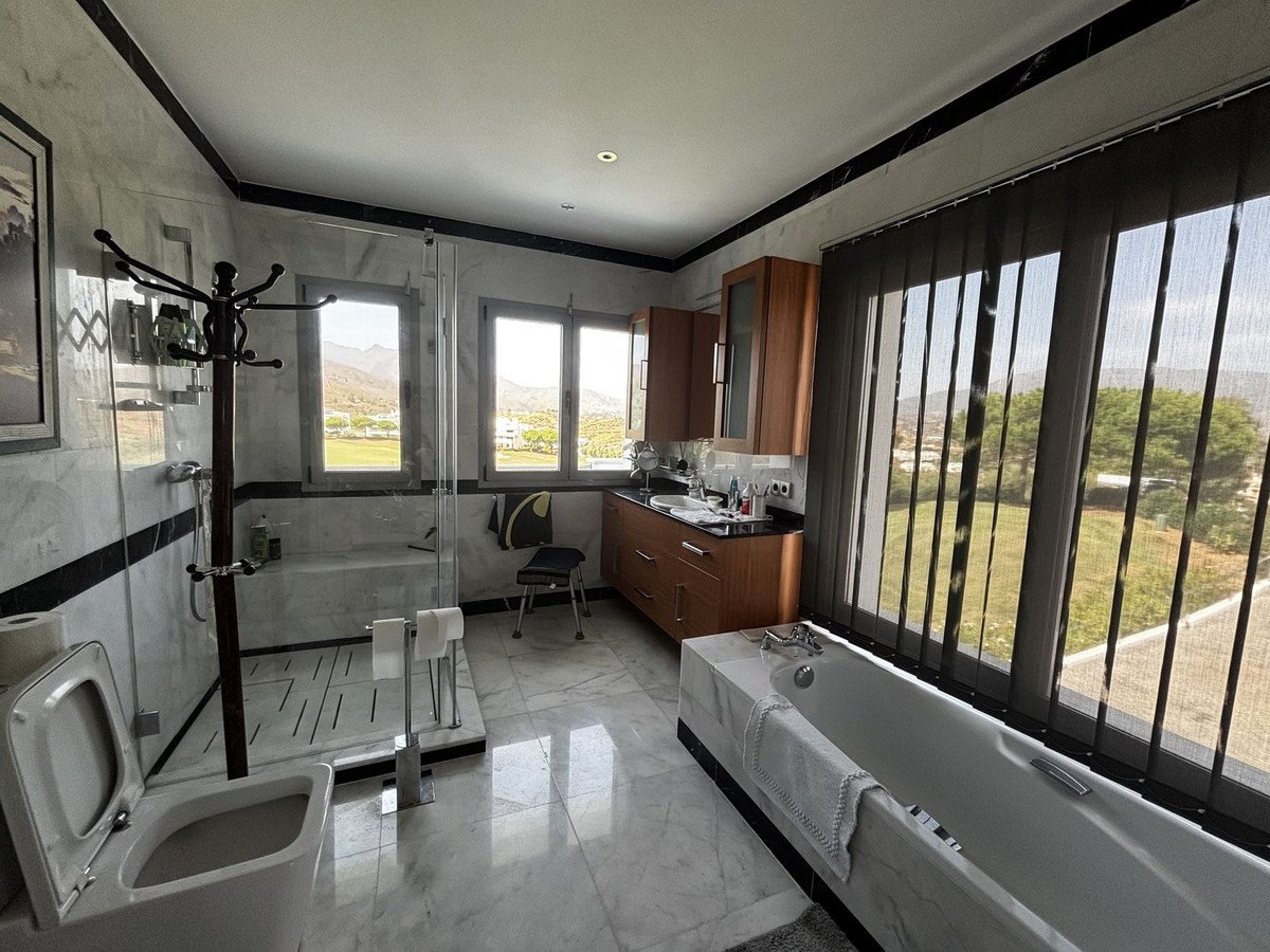 3 Bed Detached Villa in La Cala Golf