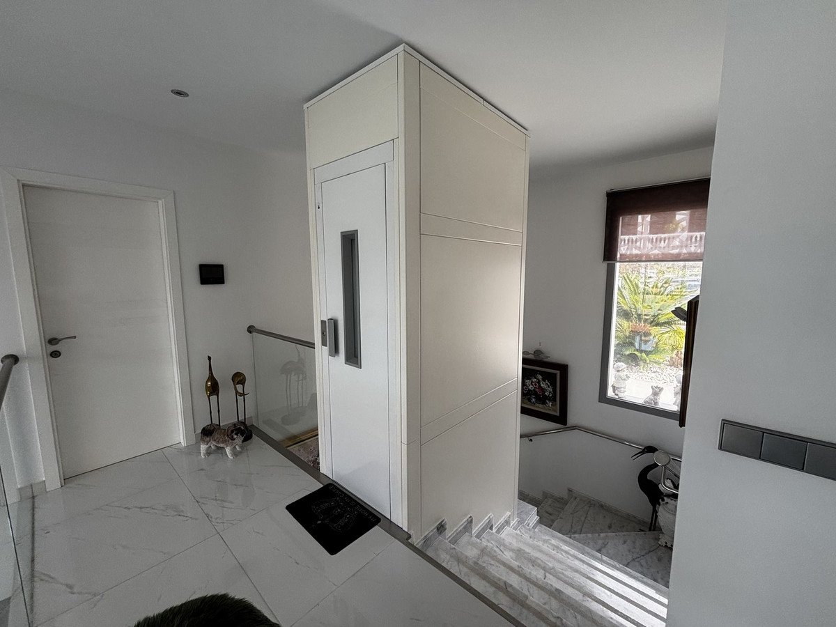 3 Bed Detached Villa in La Cala Golf