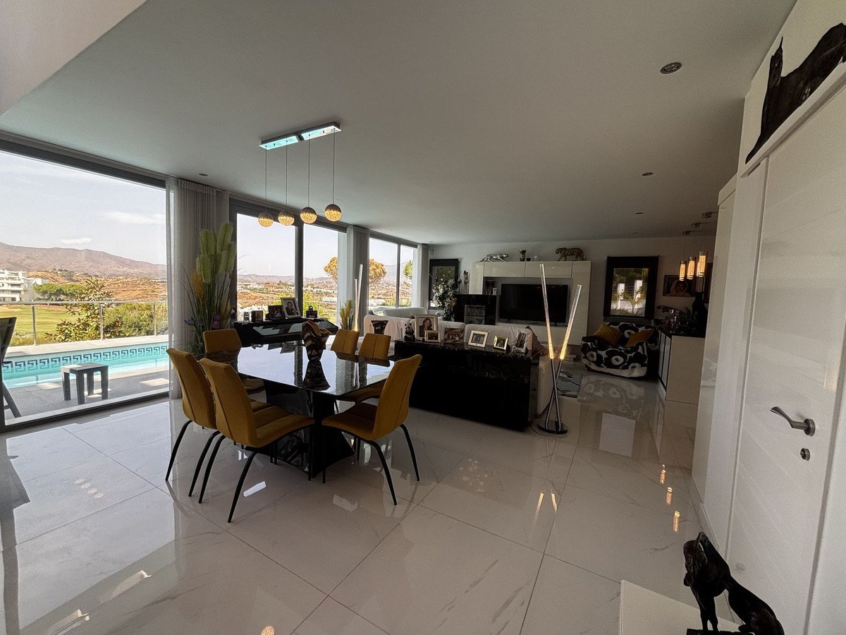 3 Bed Detached Villa in La Cala Golf