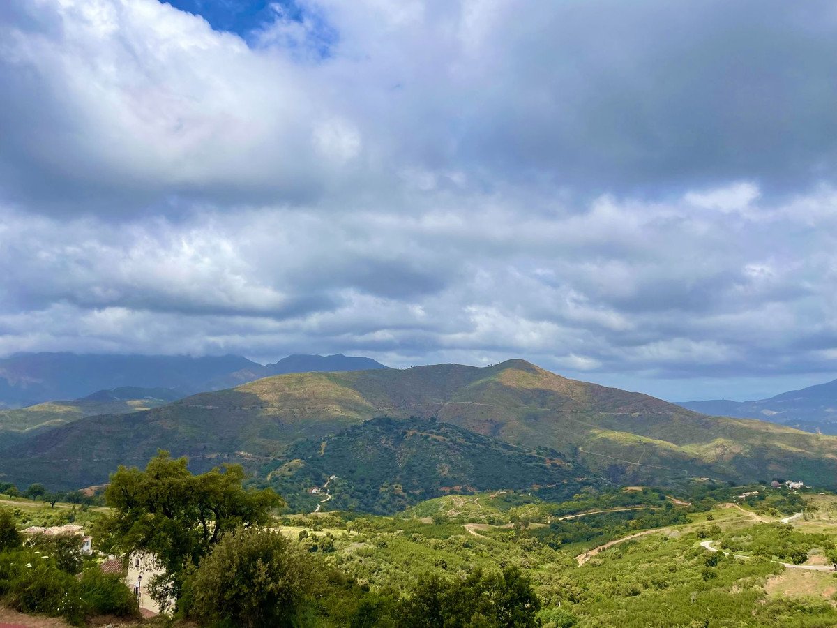 6 Bed Detached Villa in La Mairena