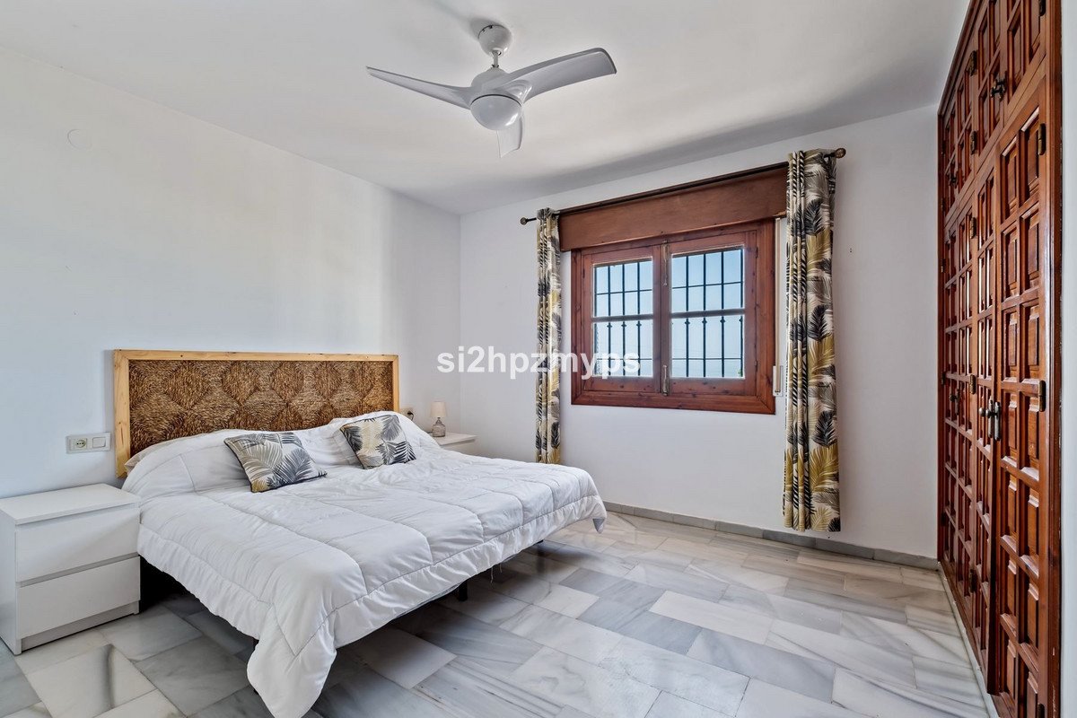 2 Bed Detached Villa in Nerja