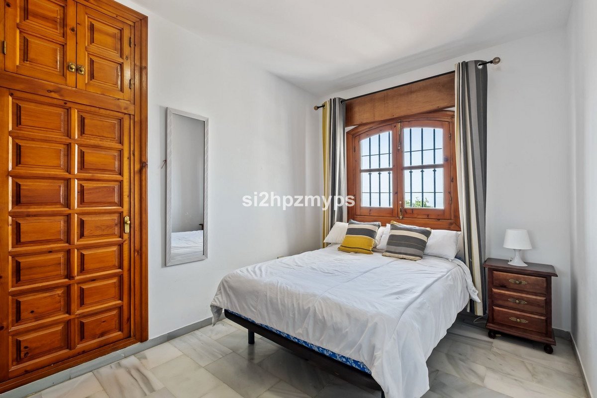 2 Bed Detached Villa in Nerja