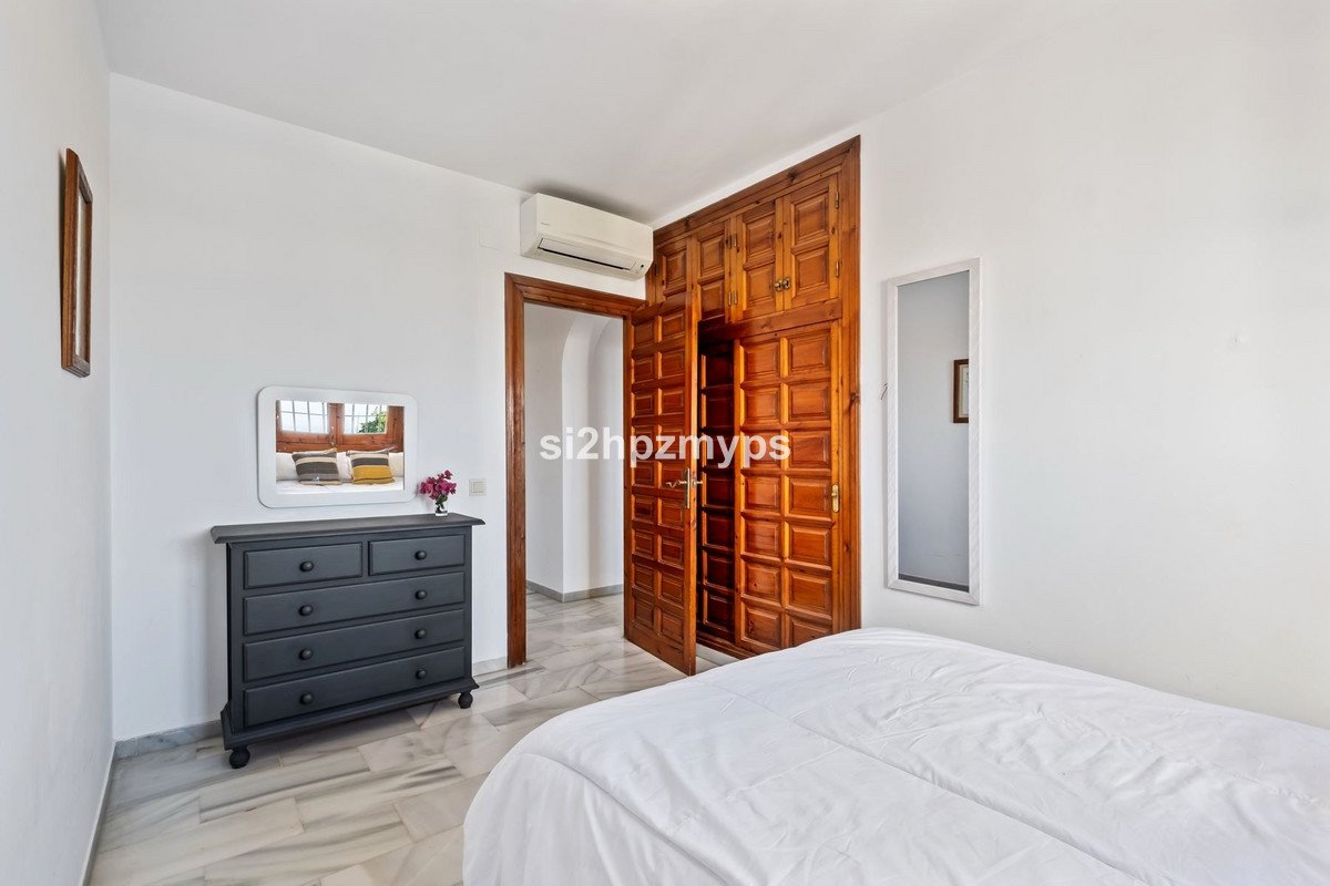 2 Bed Detached Villa in Nerja