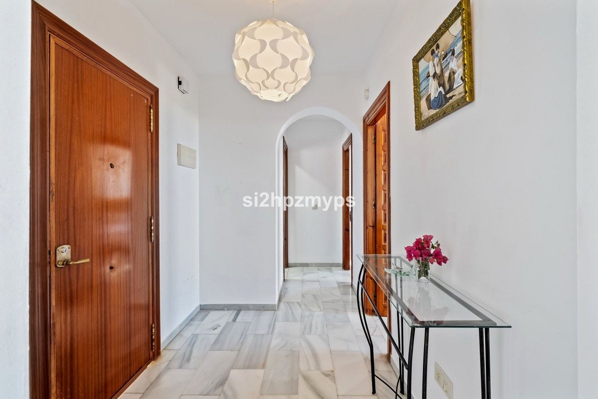 2 Bed Detached Villa in Nerja