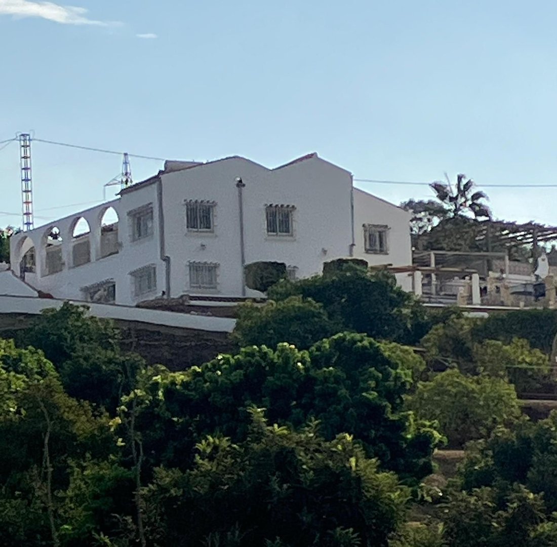 4 Bed Detached Villa in Nerja