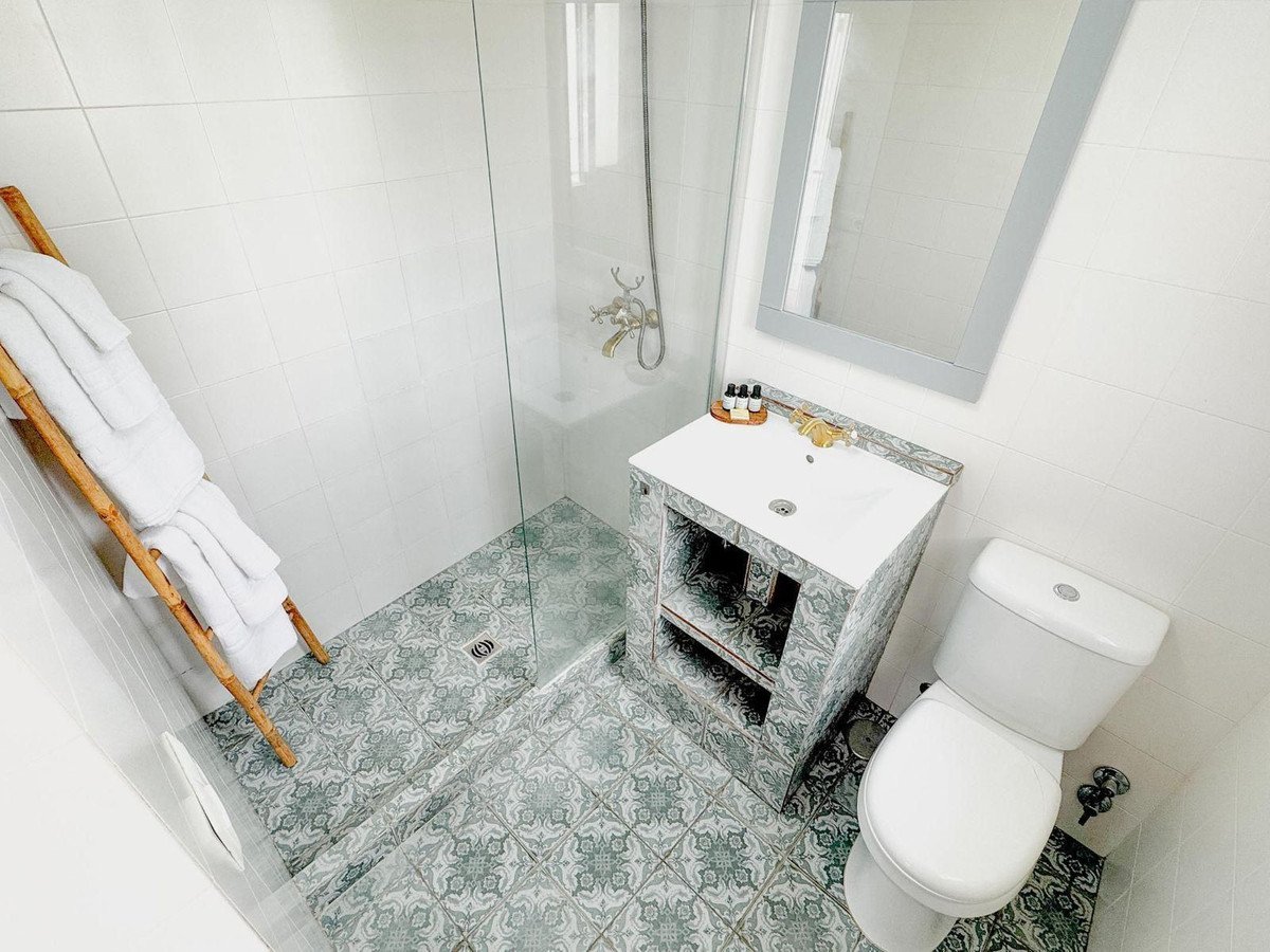 4 Bed Detached Villa in Nerja