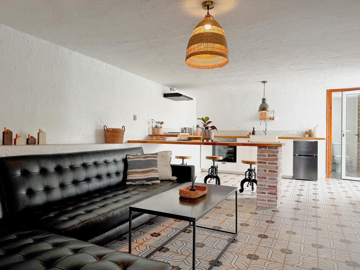 4 Bed Detached Villa in Nerja