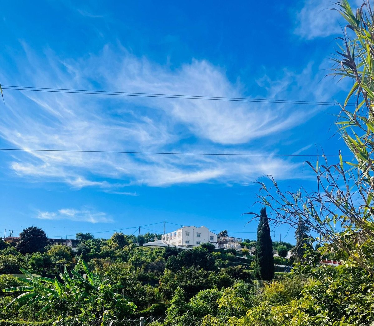 4 Bed Detached Villa in Nerja