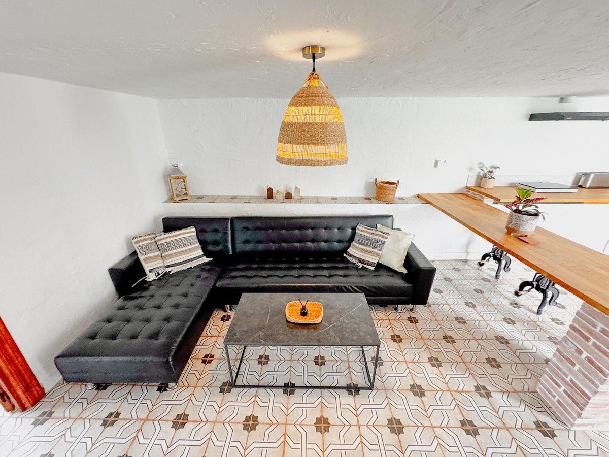 4 Bed Detached Villa in Nerja