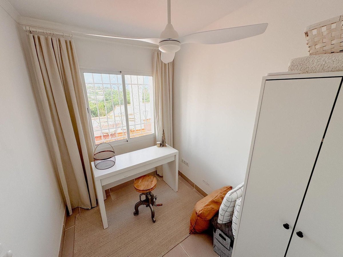4 Bed Detached Villa in Nerja