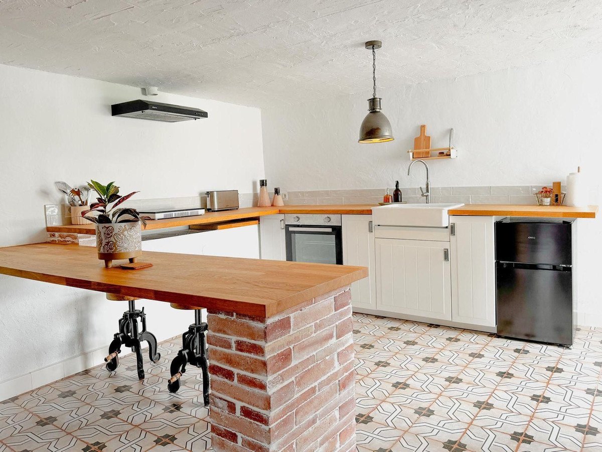 4 Bed Detached Villa in Nerja