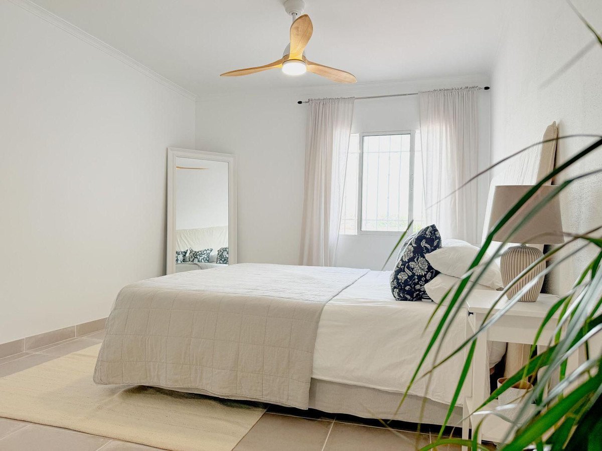 4 Bed Detached Villa in Nerja