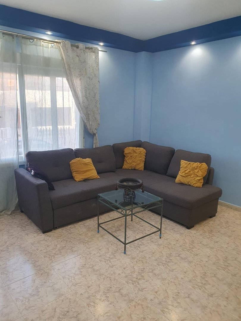 2 Bed Ground Floor Apartment in Torrevieja