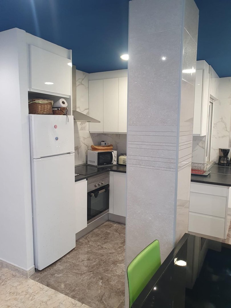 2 Bed Ground Floor Apartment in Torrevieja
