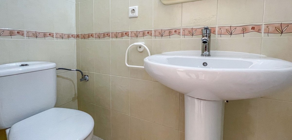 3 Bed Townhouse in Dona Pepa