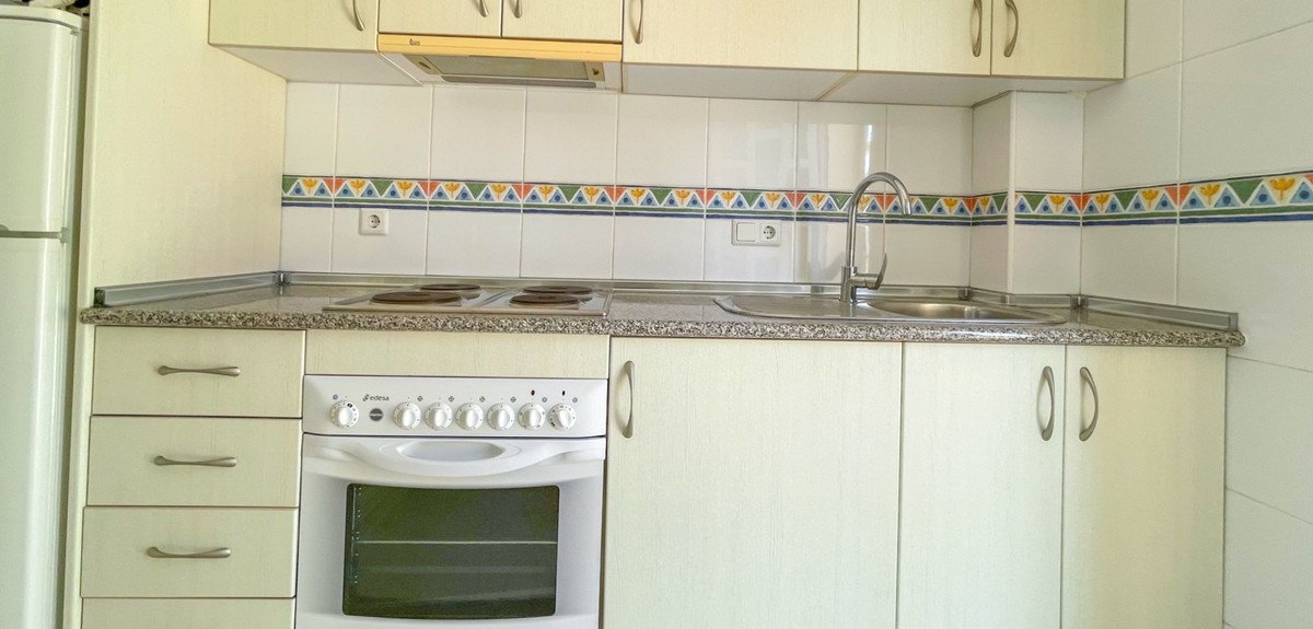 3 Bed Townhouse in Dona Pepa