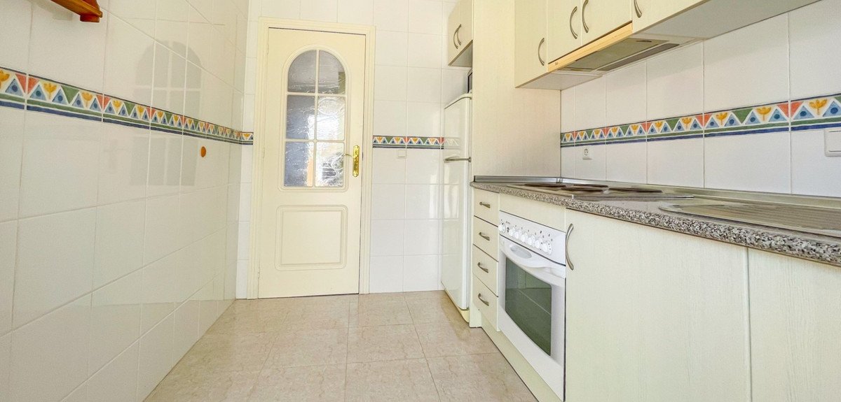 3 Bed Townhouse in Dona Pepa