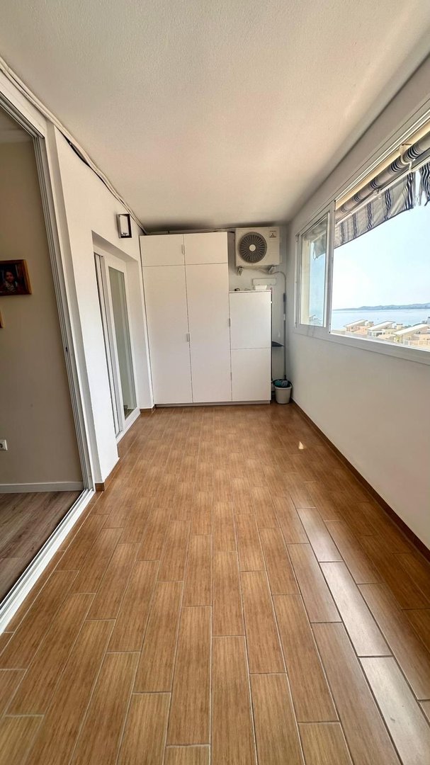 2 Bed Middle Floor Apartment in Benalmadena