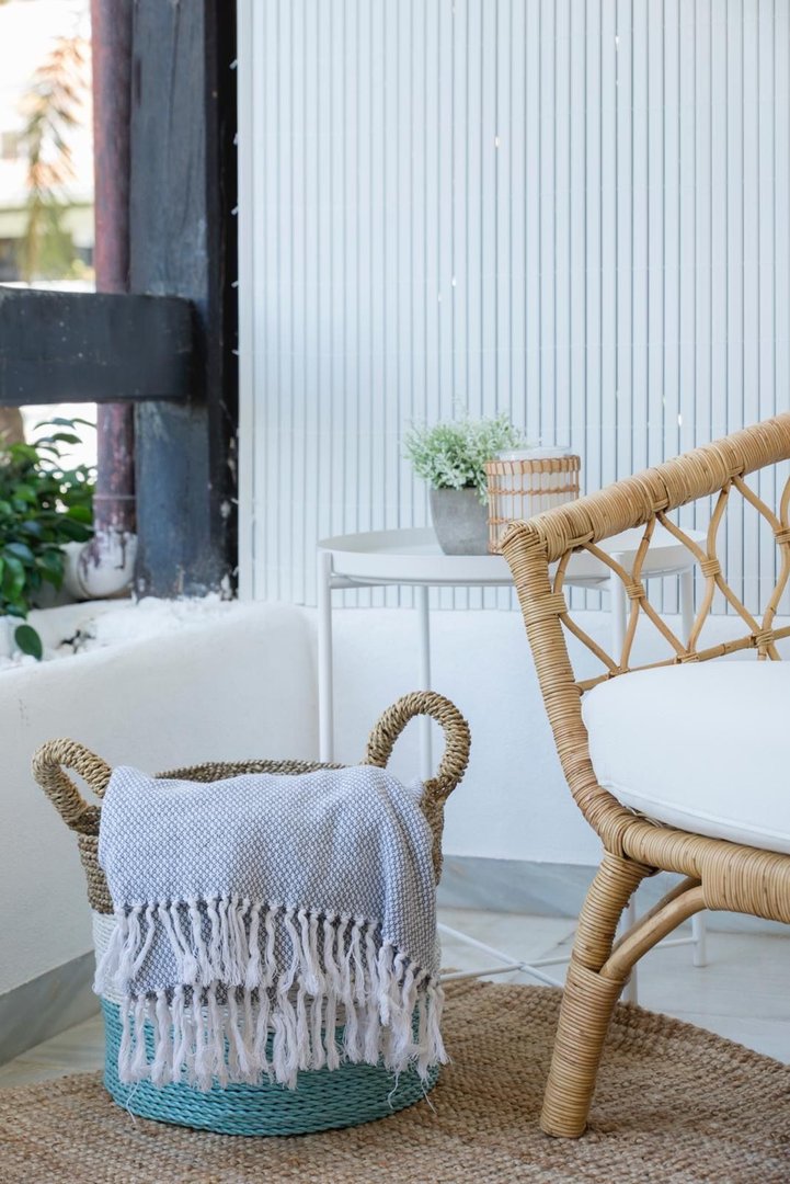 Middle Floor Studio in Marbella