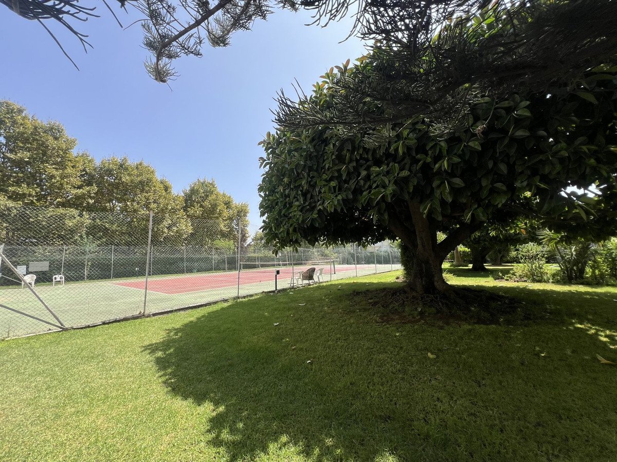 Middle Floor Studio in Marbella