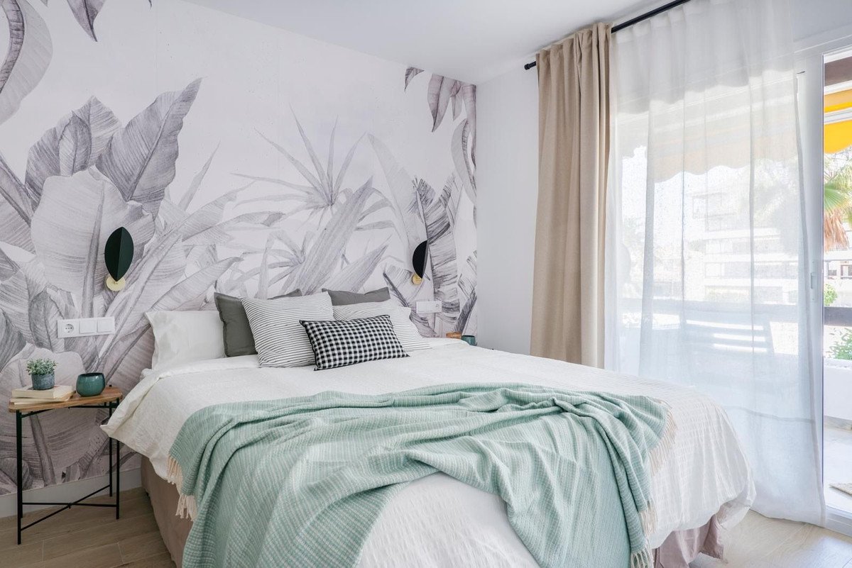 Middle Floor Studio in Marbella