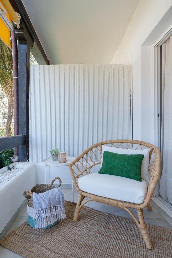 Middle Floor Studio in Marbella
