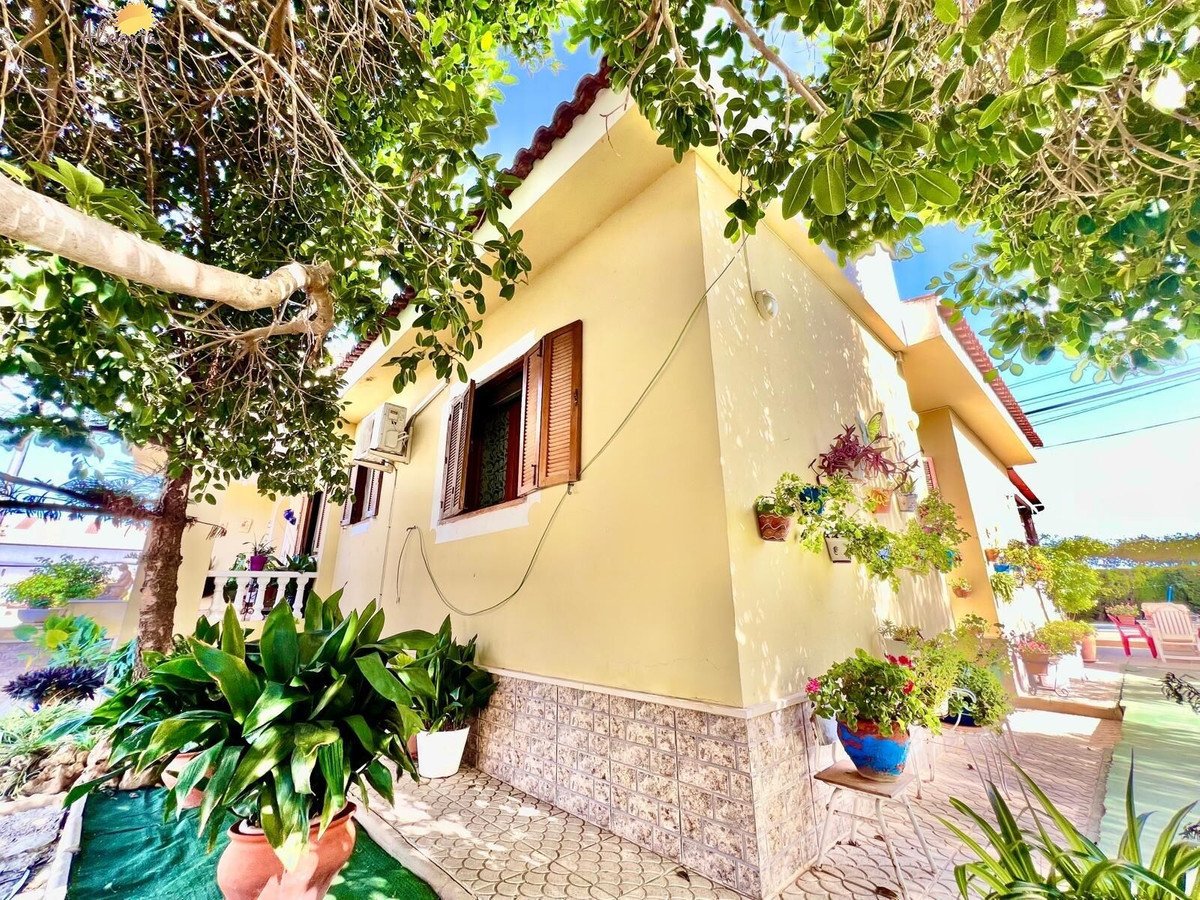 1 Bed Detached Villa in Daya Vieja