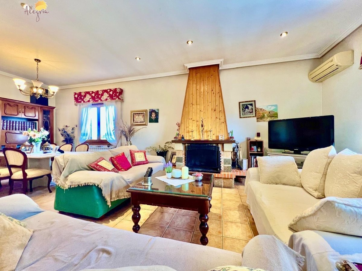 1 Bed Detached Villa in Daya Vieja