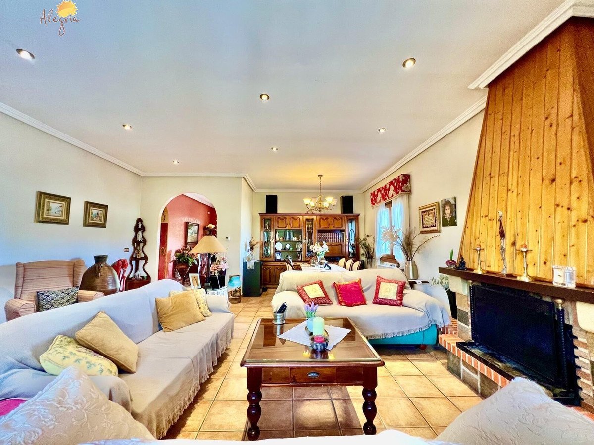 1 Bed Detached Villa in Daya Vieja