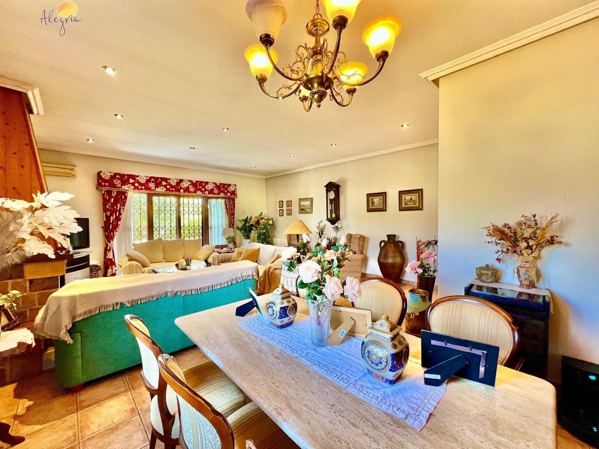 1 Bed Detached Villa in Daya Vieja