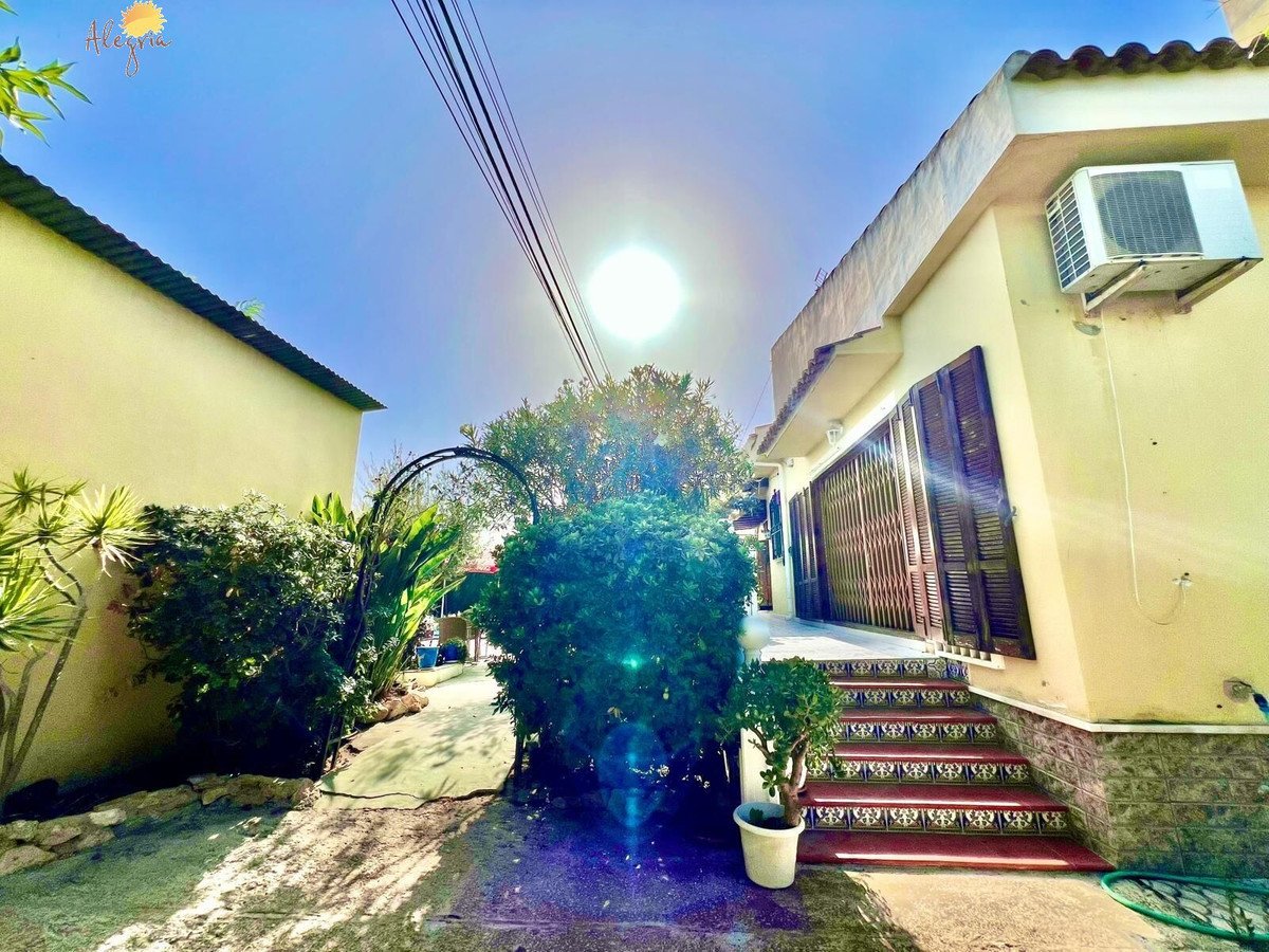 1 Bed Detached Villa in Daya Vieja