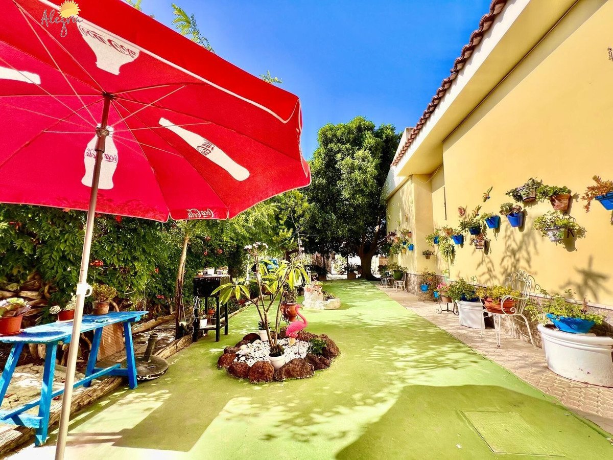 1 Bed Detached Villa in Daya Vieja