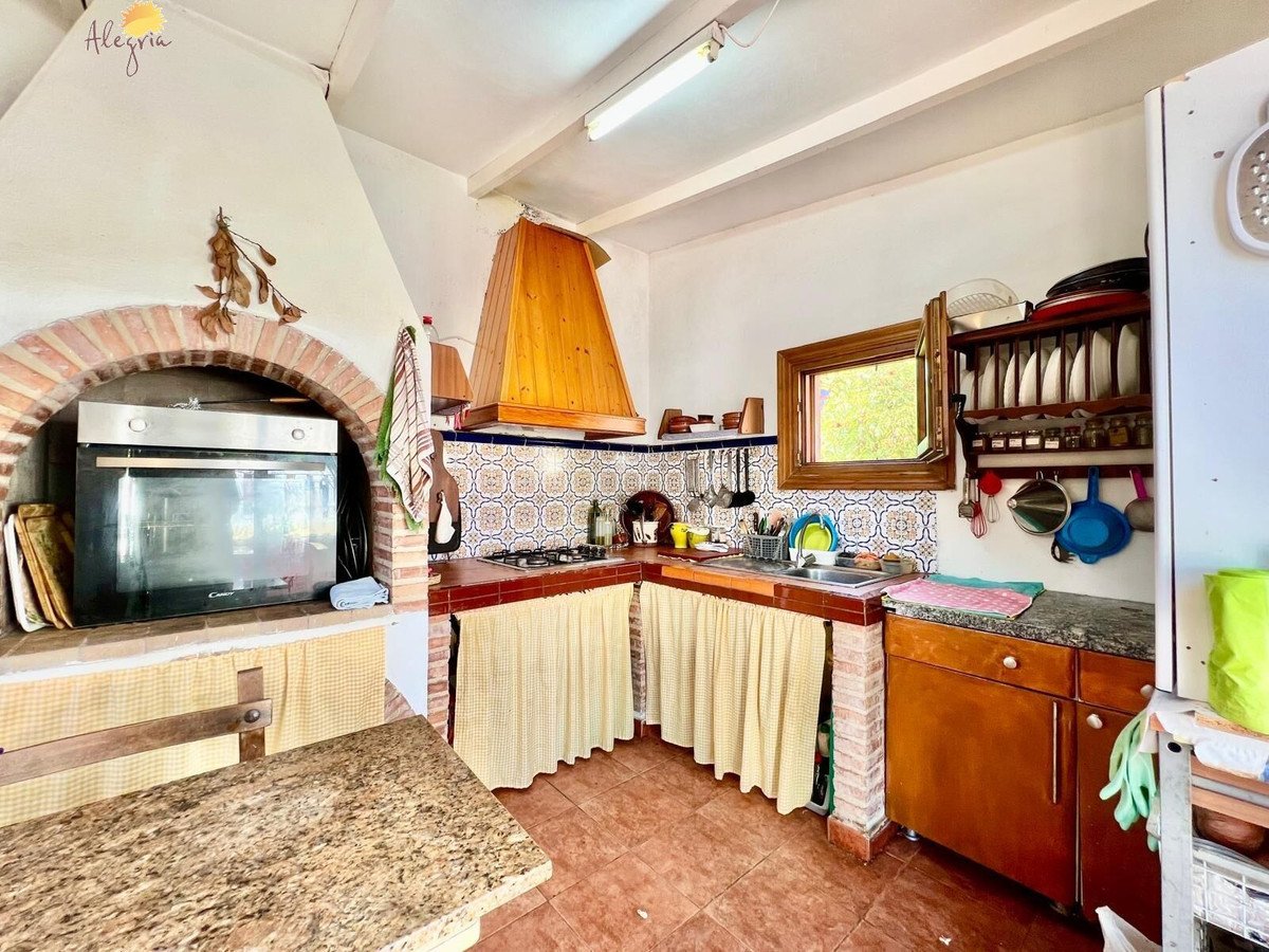 1 Bed Detached Villa in Daya Vieja