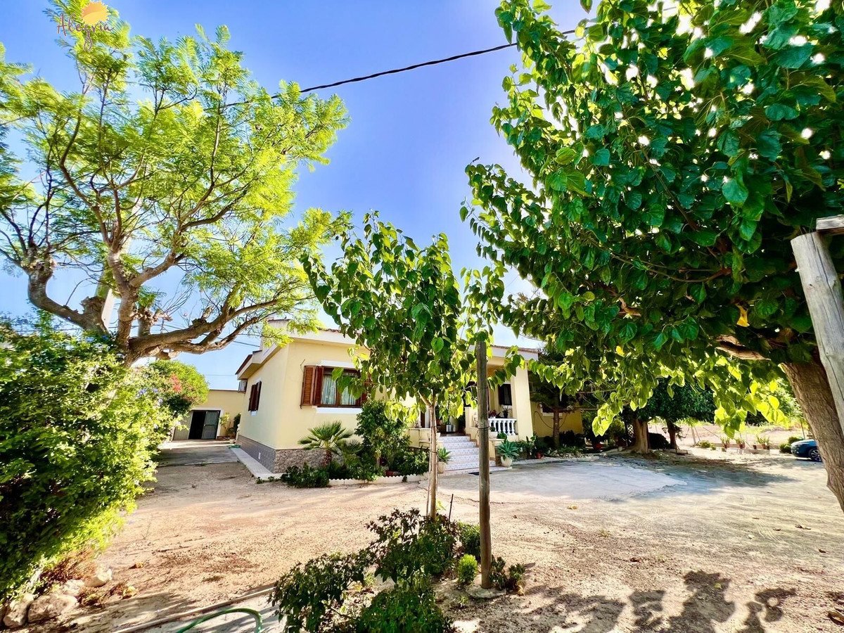 1 Bed Detached Villa in Daya Vieja