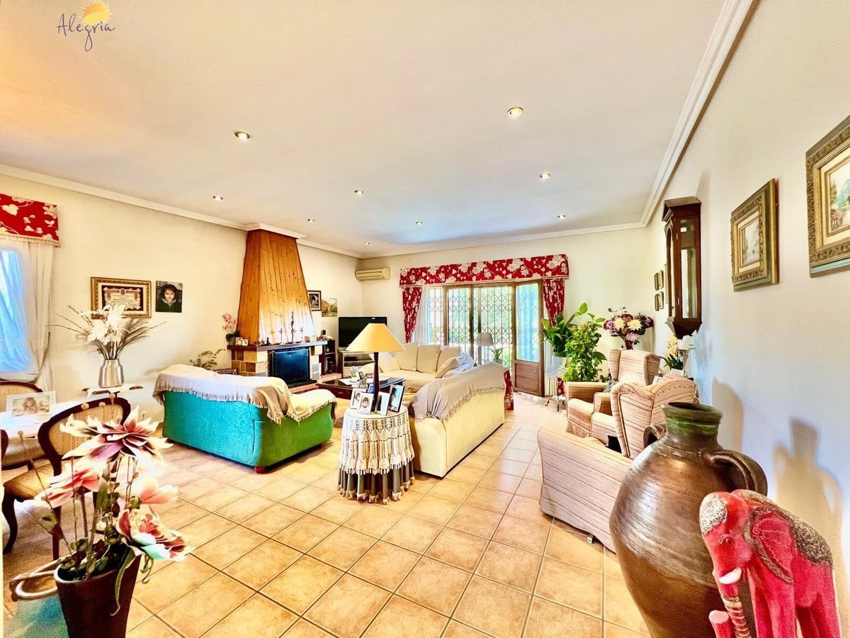 1 Bed Detached Villa in Daya Vieja