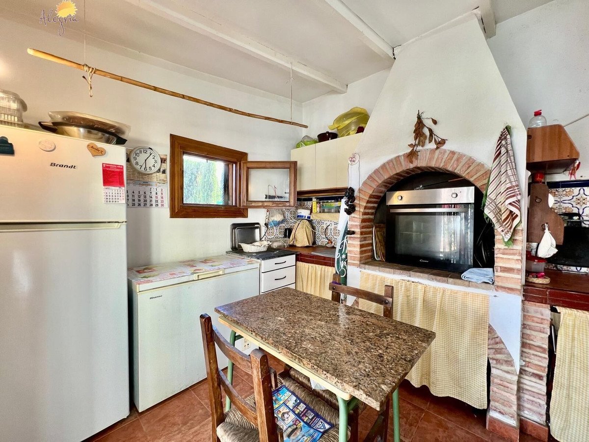 1 Bed Detached Villa in Daya Vieja
