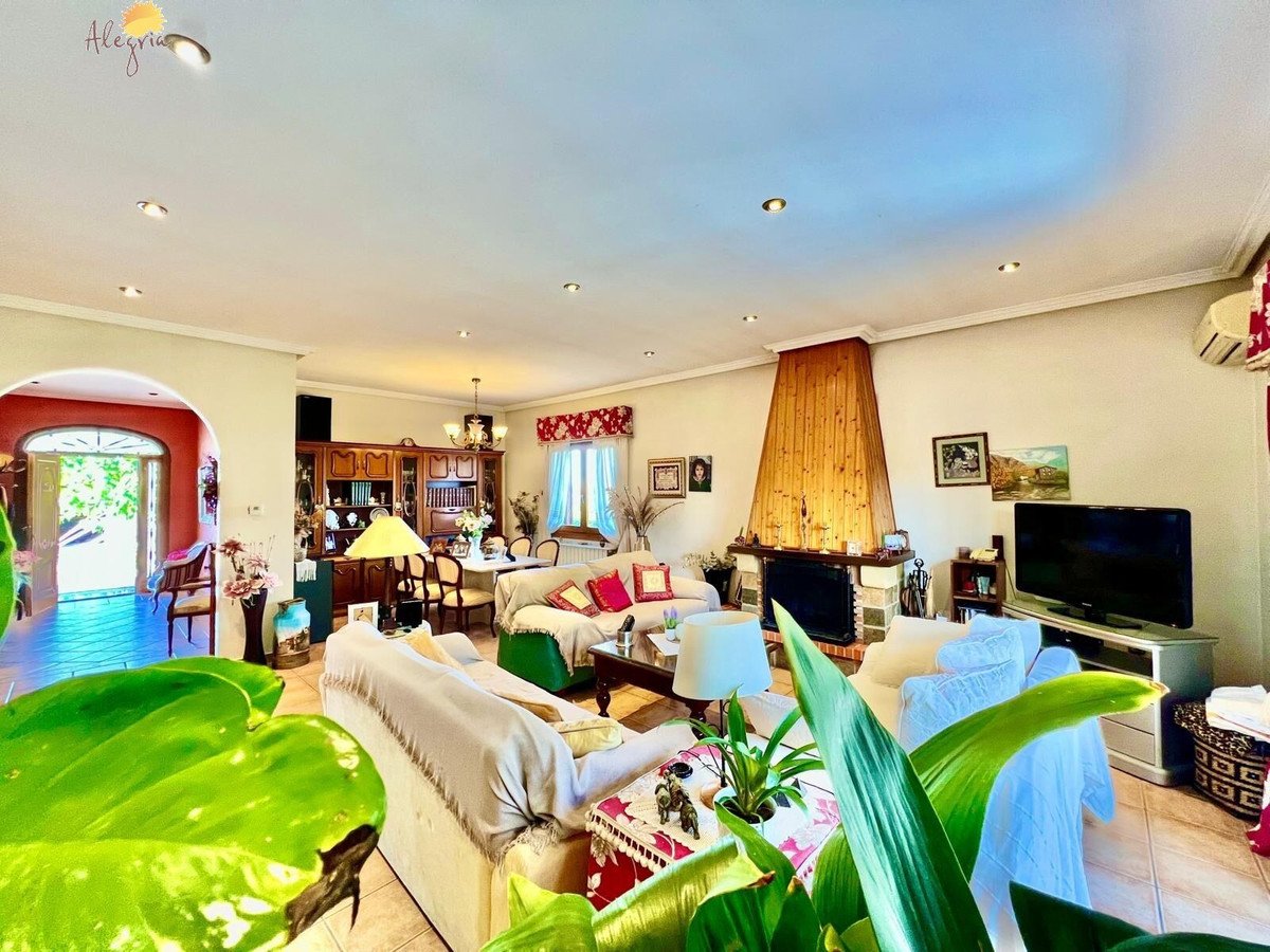 1 Bed Detached Villa in Daya Vieja