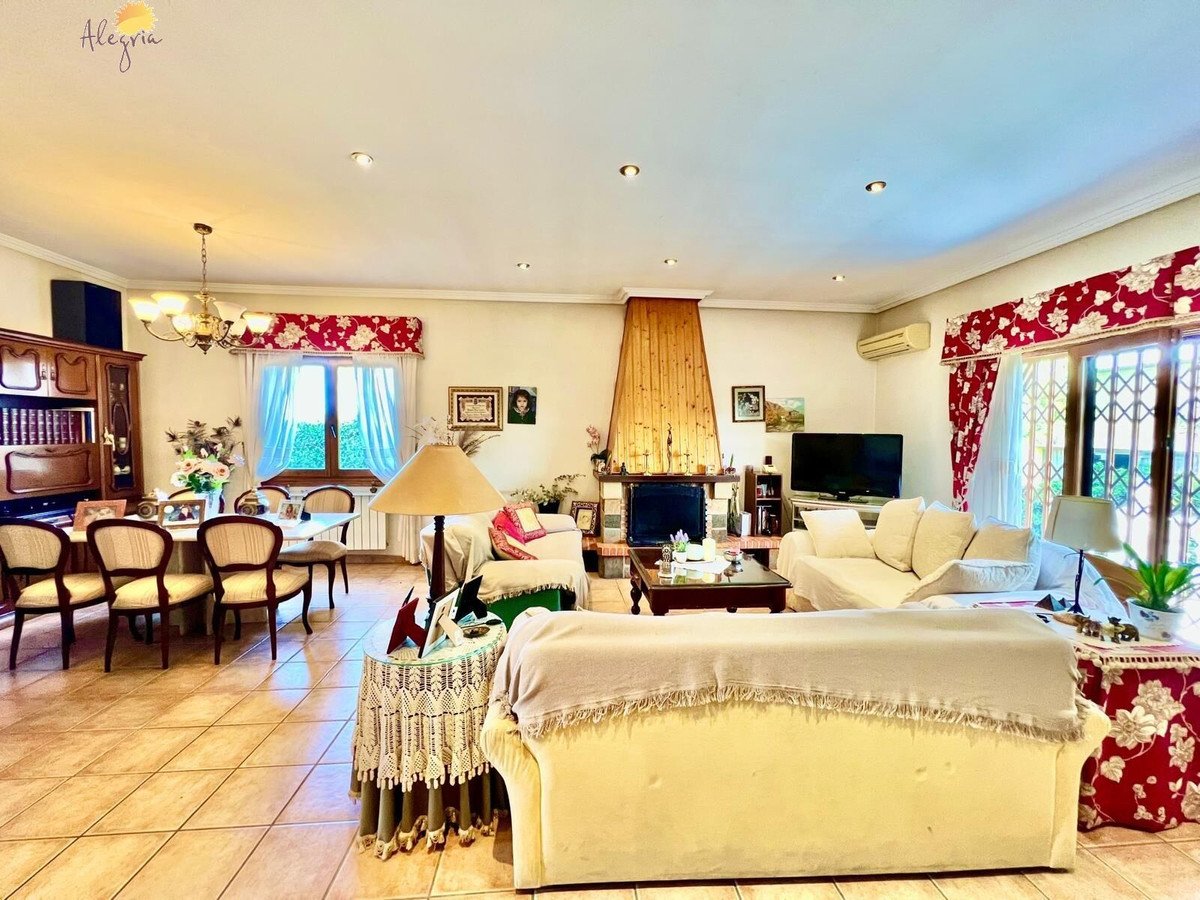 1 Bed Detached Villa in Daya Vieja