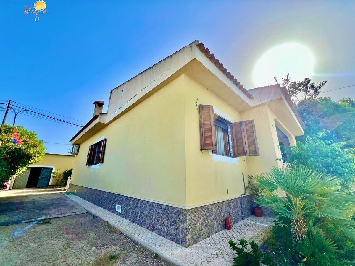 1 Bed Detached Villa in Daya Vieja