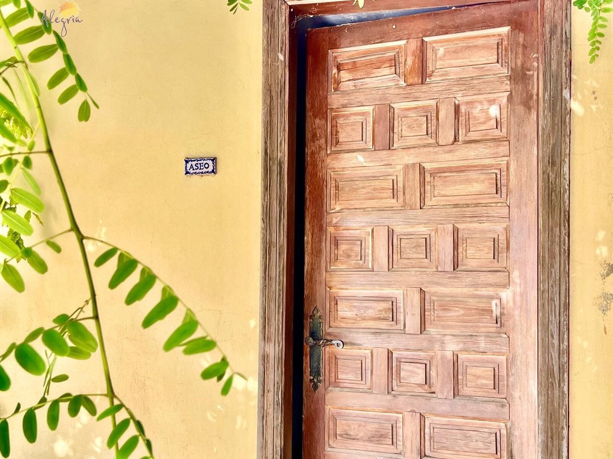1 Bed Detached Villa in Daya Vieja