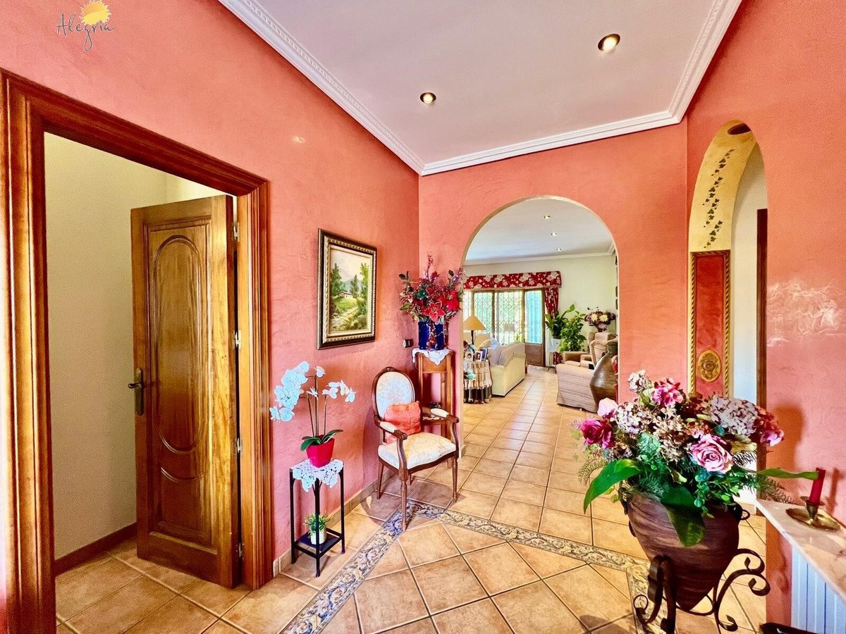 1 Bed Detached Villa in Daya Vieja