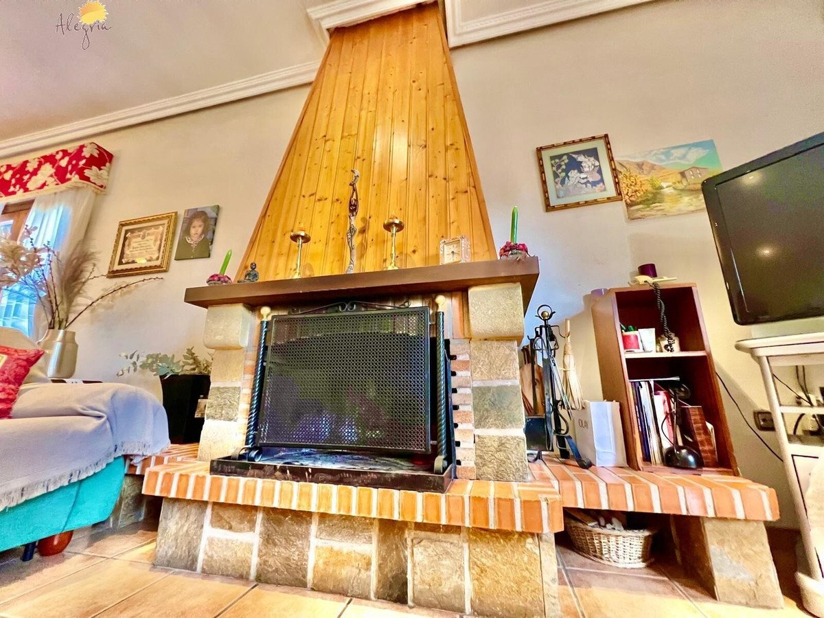 1 Bed Detached Villa in Daya Vieja