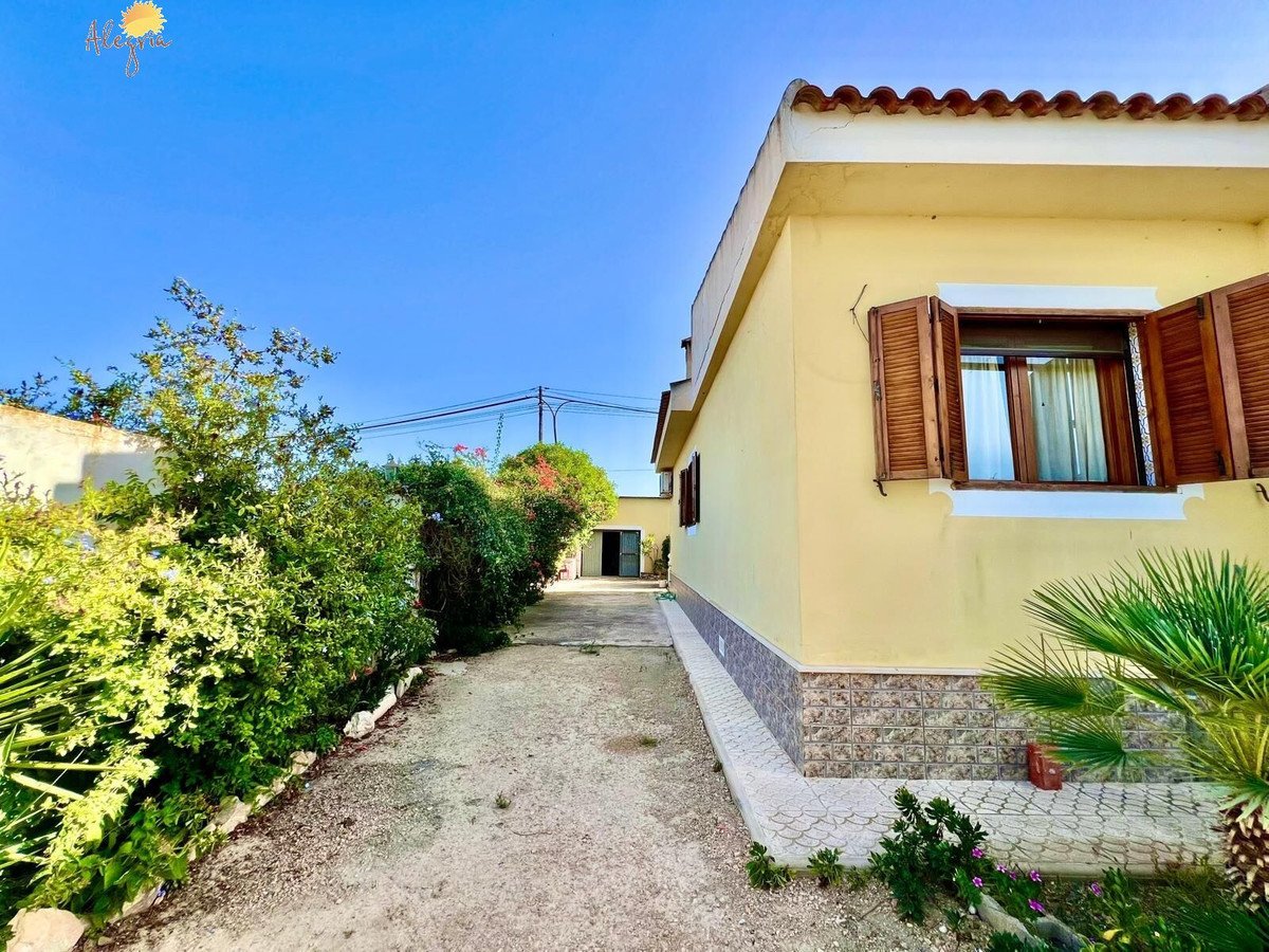 1 Bed Detached Villa in Daya Vieja