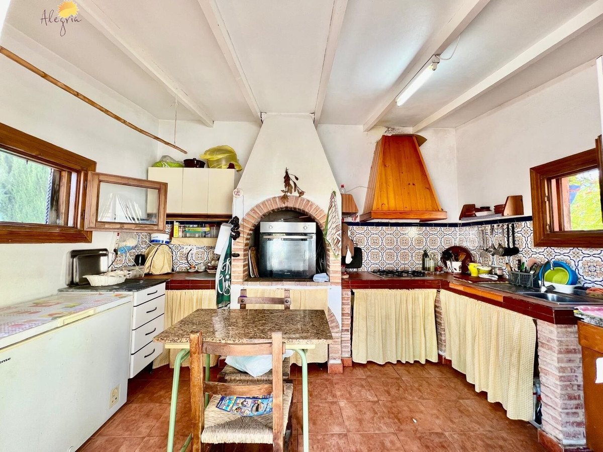 1 Bed Detached Villa in Daya Vieja