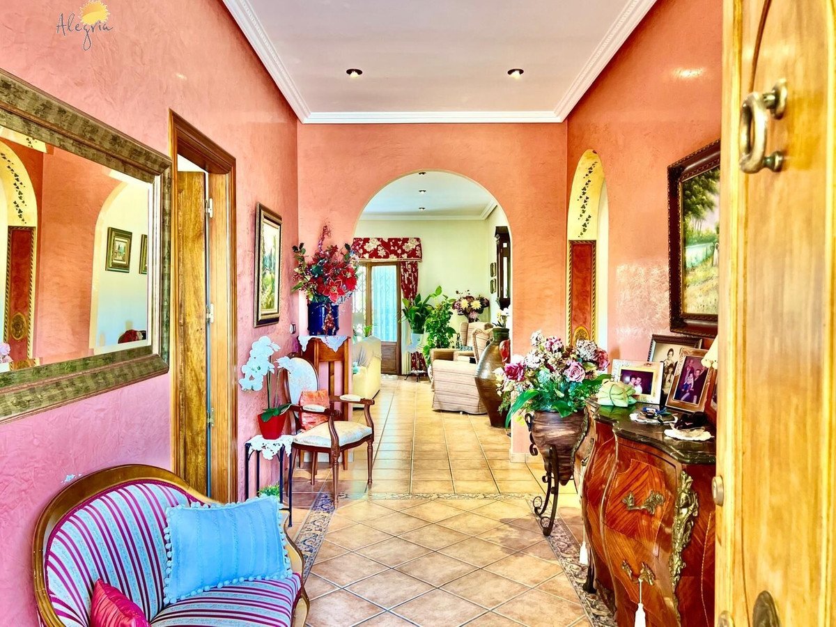 1 Bed Detached Villa in Daya Vieja