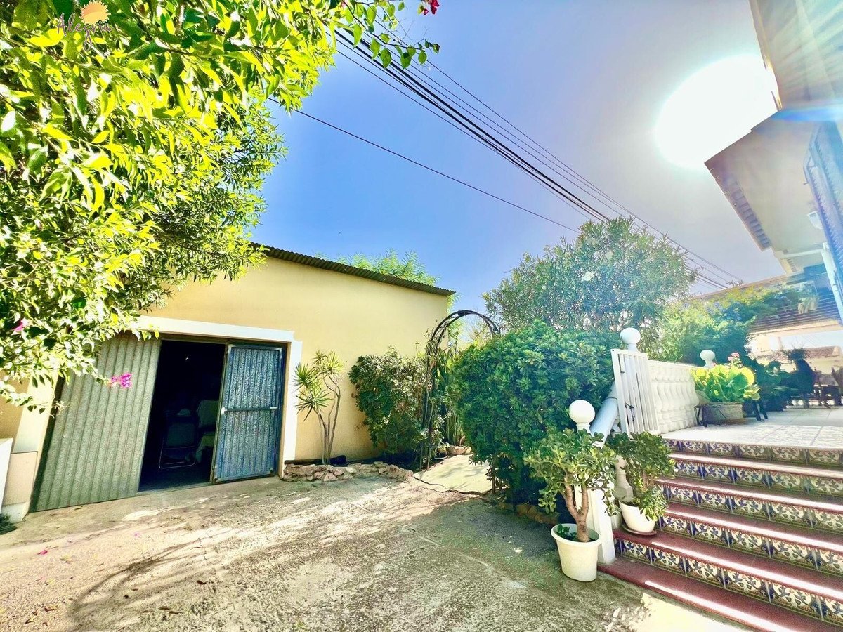 1 Bed Detached Villa in Daya Vieja