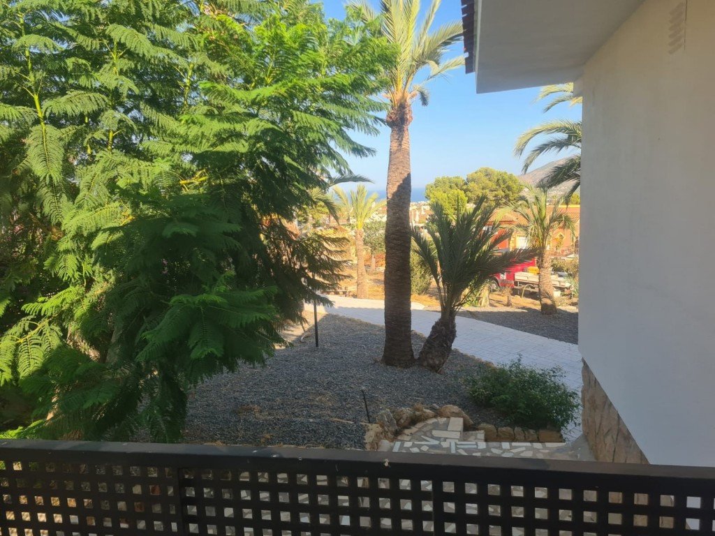 5 Bed Detached Villa in La Nucia
